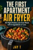 The First Apartment Air Fryer