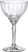 Bormioli Rocco Florian Champagnecoupes 24 cl / 240 ml | Set van 4 Stuks | Champagneglazen voor Champagne en Cocktails | Glas | Vaatwasserbestendig