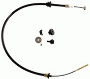 SACHS Seilzug, Kupplungsbetätigung 3074600224