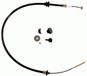 SACHS Seilzug, Kupplungsbetätigung 3074600224