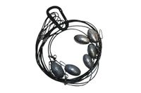 Mojo Outdoor Texas stijl Köder Rig (12-pack)