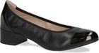 Caprice Dames Pumps 9-22500-42 022 H-breedte Maat: 37.5 EU