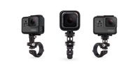 GoPro AMHSM-001 - Accessoire voor actiesportcamera - Zwart