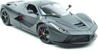 Ferrari LaFerrari - 1:18 - Bburago (Signature Series)