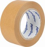 Merkloos Verpakkingstape, 50 mm x 50 m, bruin