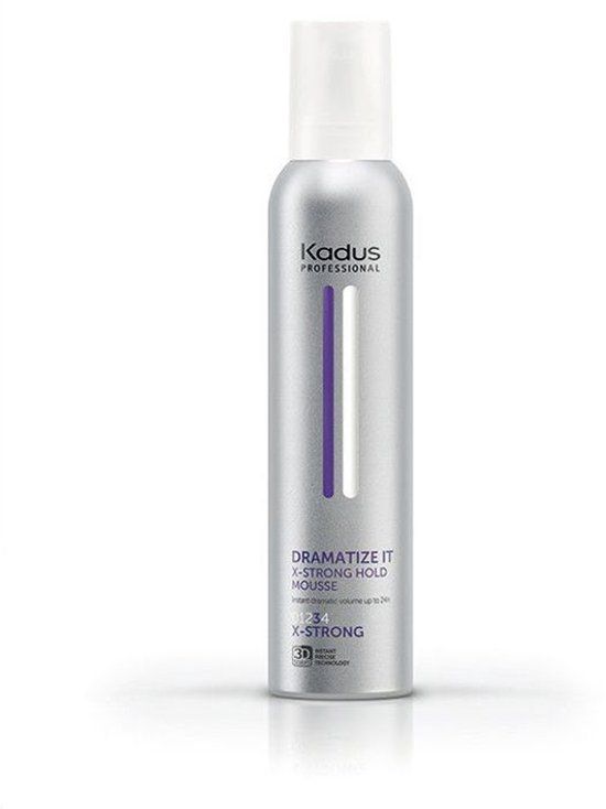 Londa Professional Londa Dramatize It Foam Styler 200ml