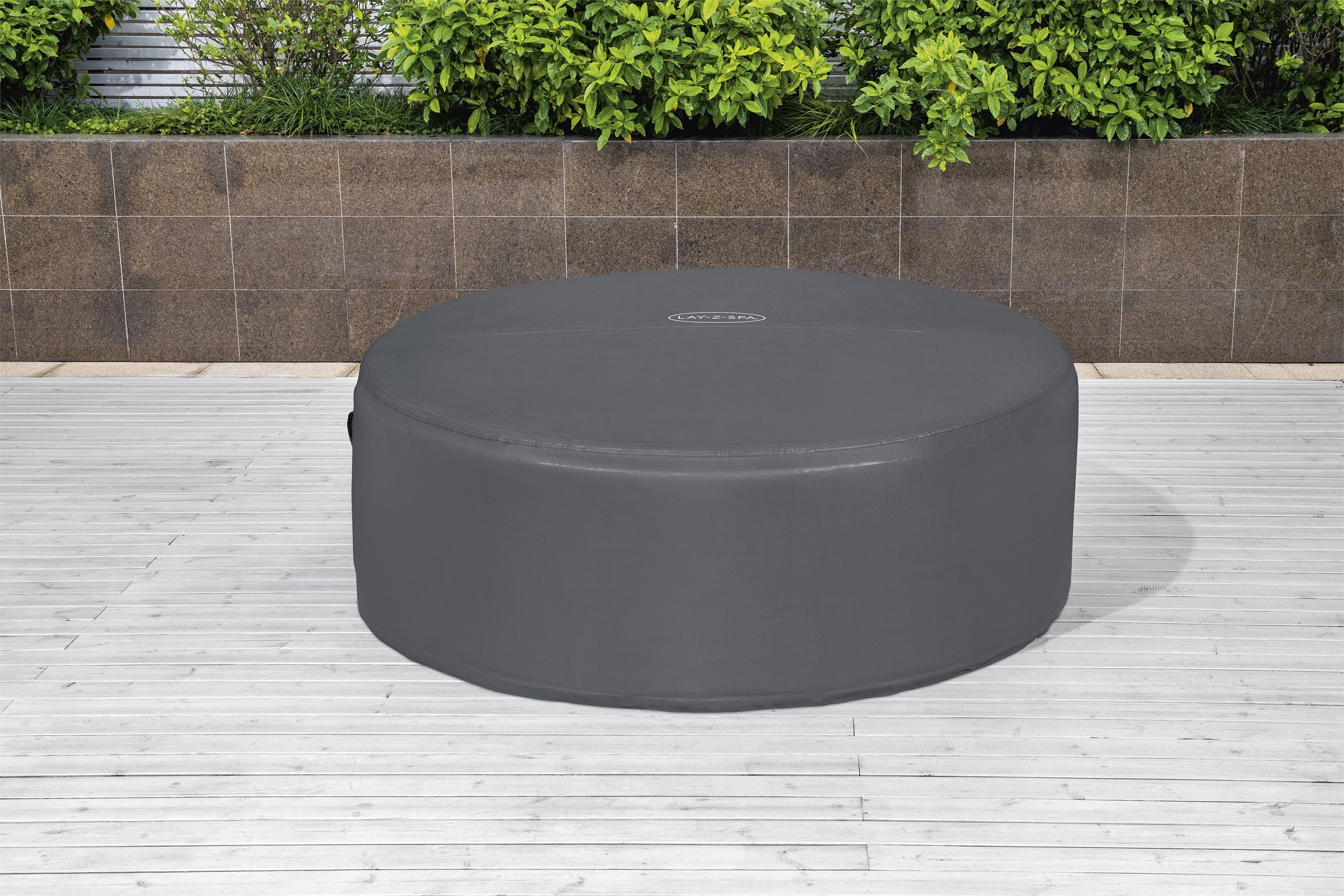 Bestway Lay-Z-Spa EnergySense Thermische Spa Afdekking 1,80 m x 66 cm