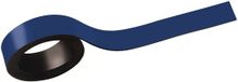 MAUL Magnetische stroken, 20 x 1000 mm, 2 stuks, Wit