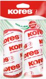 Kores Navullingen voor pluisrollers, 2 x 80 vellen