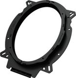 Pioneer TS-A6971F - Haut-parleurs de voiture coaxiaux de 6x9 pouces - 600W