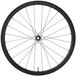 Shimano Ultegra R8170 C36 CL Disc Carbon Tubeless Racefiets Voorwiel Zwart 12 x 100 mm