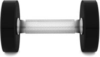 HMS HPC Halter 5kg - Polyurethaan, Gekartelde Greep