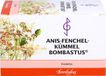 Bombastus Anis-Fenchel-Kümmel tisane, 20 sachets filtre