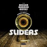 Suburban Bigger Badder Bones - Sliders