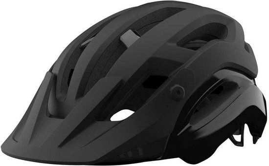Giro Manifest MIPS Helmet - Matte Black - Size S (51-55cm)