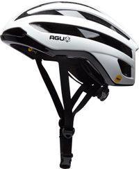 AGU Subsonic Helm MIPS - Weiß - S
