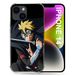 Beschermhoes Manga Boruto Tattoo Beschermhoes compatibel met MagSafe voor iPhone 14 (6.1)