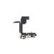 Apple Nappe du Connecteur de Charge pour iPhone 15 Pro - Titane naturel