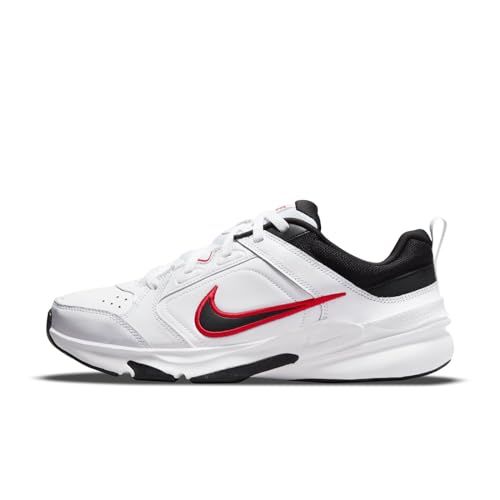 Nike Defy Allday Wit-Rode Sportschoen