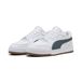 PUMA Caven III Plus sneakers uniseks, Bleu/Blanc, Taille 45