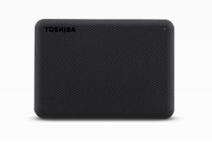 Toshiba Canvio Advance