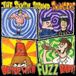 Better Soundflat Sixty Second Swingers - Better With Fuzz Babe! (LP)