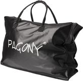 Pagony Dekentas - Zwart - Polyamide