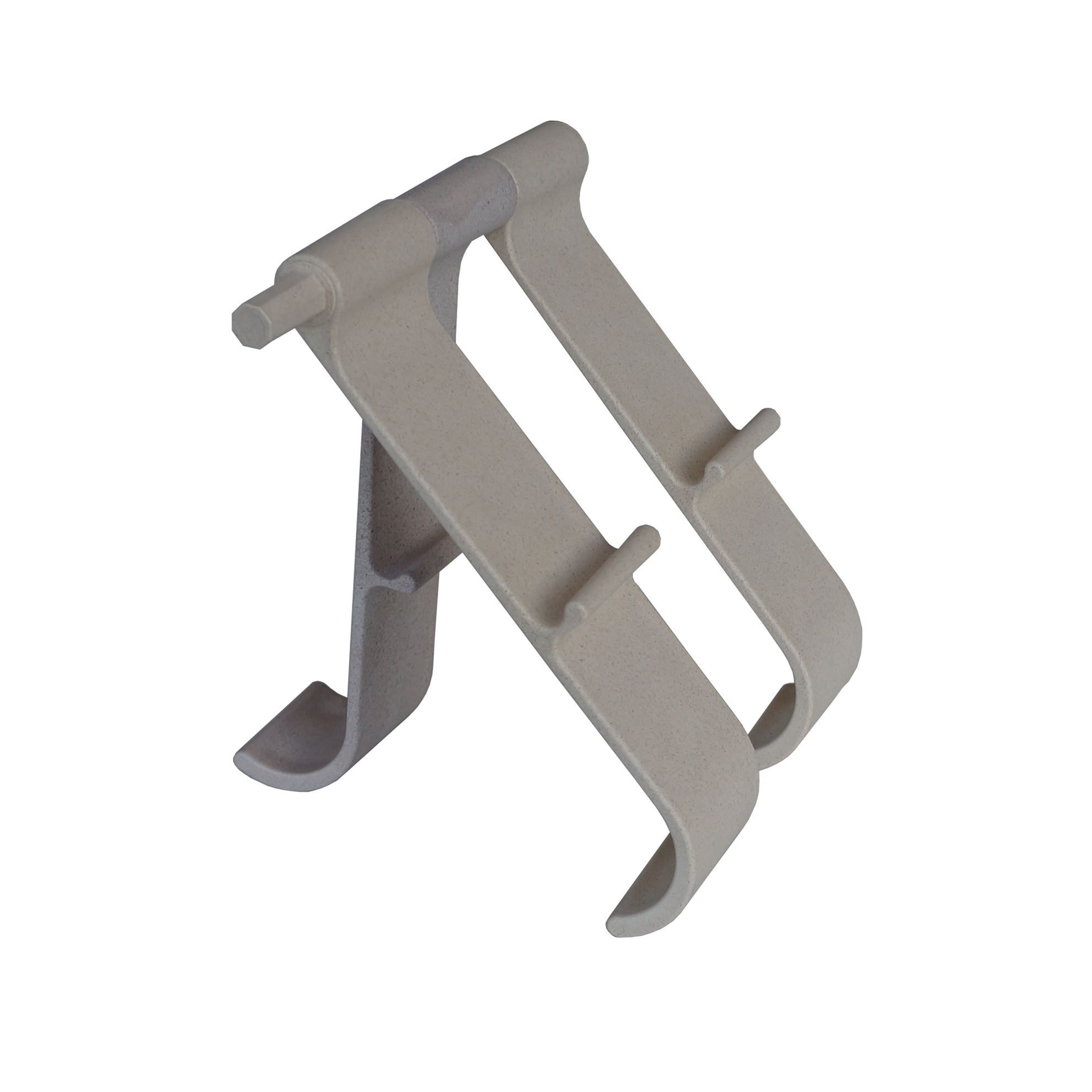 R-Go Tools R-Go Treepod Bio-based Multistandaard - Wit