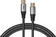 celexon IEC TV Antennenkabel 10,0m - Professional Line