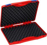 Merkloos Gereedschapsbox leeg 00 21 15 LE - Rood - Multifunctioneel