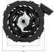 BPC Parts Lanceur à corde adapté pour B&S 450E, 500E, 550E, 575E