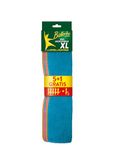 Ballerina Microfibre 5+1