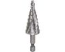 Bosch Foret à gradins HSS 4 - 20 mm - 1/4" - 70,5 mm