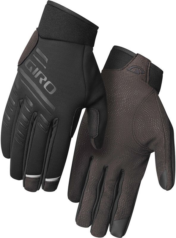 Giro Cascade Handschoenen Dames - Zwart - Maat: -