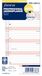 Filofax Personal Professional Jaarplanner (Duits) 2024