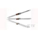 TE Connectivity 5-1623930-4 Résistance à couche carbone 220 Ω 0.25 W 1 pc(s) Bulk