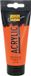 Solo Goya Acrylverf licht vermillon - tube de 100 ml