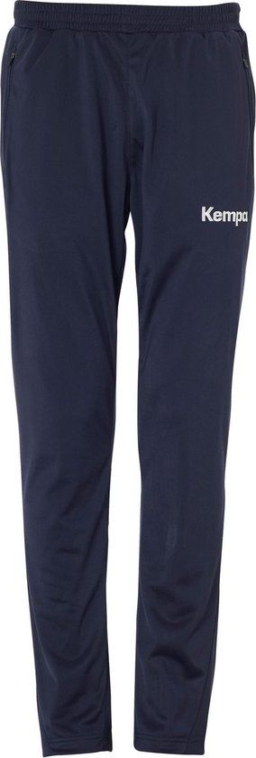 Kempa Emotion 2.0 Sportbroek - Maat S - Mannen - navy