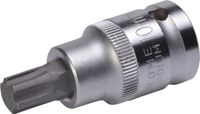 SW-staal SW-Stahl 40080L speciale dopsleutelinzet, 12,5 mm (1/2") aandrijving, VAG
