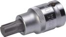 SW-staal SW-Stahl 40080L speciale dopsleutelinzet, 12,5 mm (1/2") aandrijving, VAG