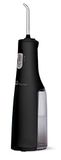 Waterpik Cordless Express Water Flosser WP-02 Black