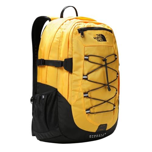 The North Face Kaban Lite Rugzak Zwart