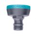 Gardena Nippel met opdruk, compl.