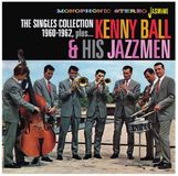 Music&Words Kenny Ball & His Jazzmen - The Singles Collection, 1960-1962 Plus (CD)