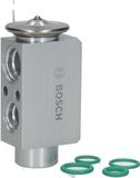 BOSCH Expansieventiel voor airconditioning, IAM-expertise, geschikt voor onder andere BMW 3-serie