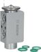 BOSCH Expansieventiel voor airconditioning, IAM-expertise, geschikt voor onder andere BMW 3-serie