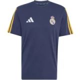 adidas Real Madrid DNA T-shirt 2026/27