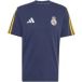 adidas Real Madrid DNA T-shirt 2026/27