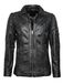 JCC Veste mi-saison noir