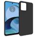 Motorola Coque Motorola Moto G14 en TPU Antidérapant - Noire